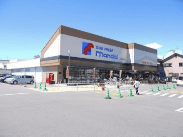 株式会社万代 田原本店